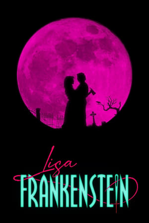 Lisa Frankenstein cały film online