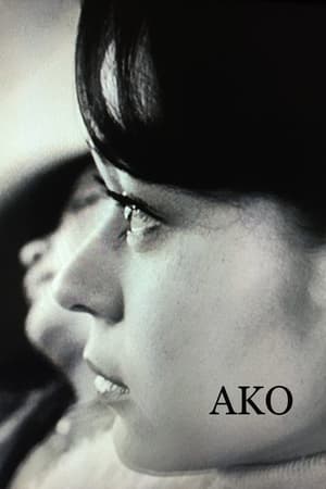 Ako poster