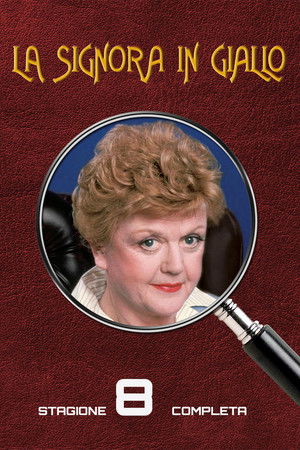 La signora in giallo: Stagione 8