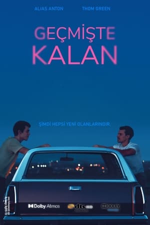 Poster Geçmişte Kalan 2023