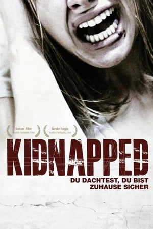 Poster Kidnapped 2010