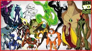 Ben 10: Alien Force Season 3