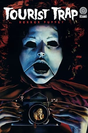 Poster Horror Puppet 1979