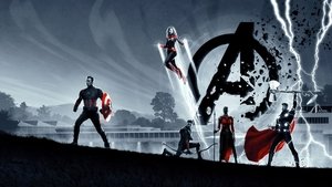 Vengadores: Endgame Película Completa HD 720p [MEGA] [LATINO] 2019