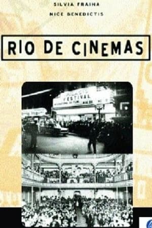 Rio de Cinemas
