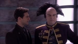 Babylon 5 Temporada 1 Capitulo 13