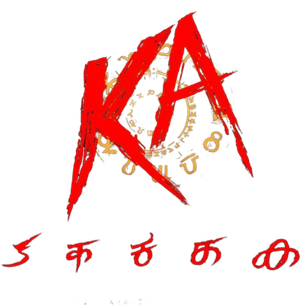 KA — Logos 3