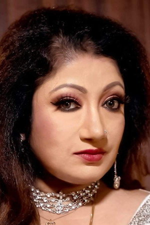 Pulakita Ghosh portrait