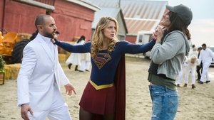 Supergirl 4 x episodio 11