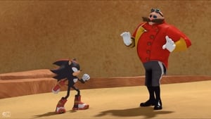 Sonic Boom: 2×51