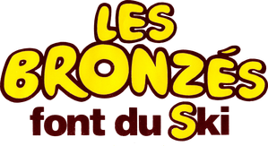 Les Bronzés font du ski