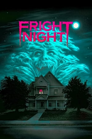 Download Fright Night (1985) Amazon (English With Subtitles) Bluray 480p [430MB] | 720p [980MB] | 1080p [2.2GB]