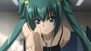 Muv-Luv Alternative: Total Eclipse: 1×17