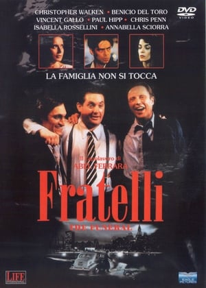Poster Fratelli 1996