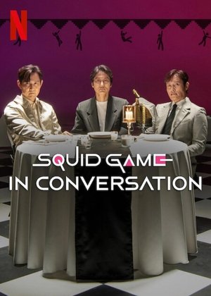 Image Squid Game in Conversation