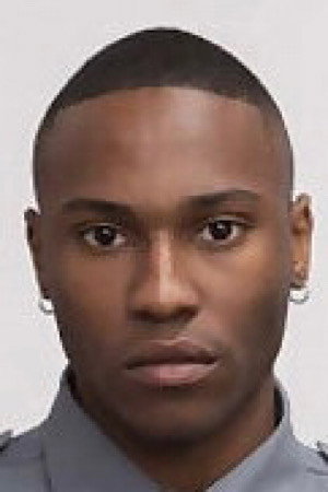 Ethan Thomson portrait