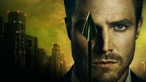 poster Arrow