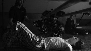 Transfigurations (An American Gothic) still 2