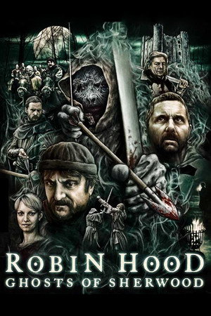 Robin Hood: Ghosts of Sherwood