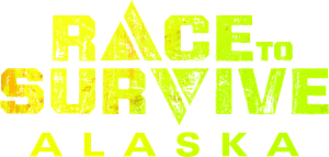 Race to Survive — Logos 1