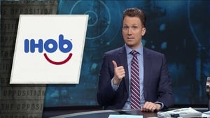 The Opposition with Jordan Klepper: 1×117