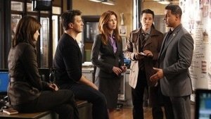 Castle 2×17 Temporada 2 Capitulo 17 Online Español Latino