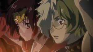 Kabaneri of the Iron Fortress Season 1 Episode 4