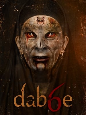 Poster Dabbe 6 2015