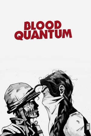 Blood Quantum Film