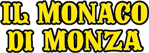 Il monaco di Monza — Logos 1