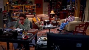 The Big Bang Theory 7 x Episodio 14