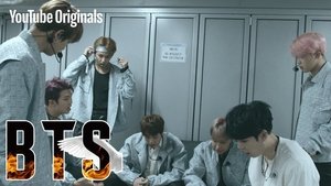 BTS: Burn the Stage: 1×2