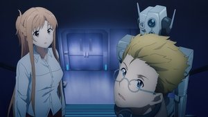Sword Art Online Season 3 Episode 11