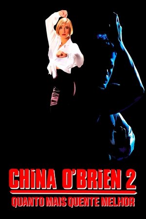 China O'Brien II 1990