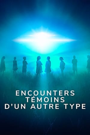 Image Encounters : Témoins d'un autre type