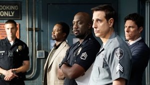 The Rookie : Le flic de Los Angeles: Saison 2 Épisode 10