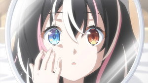 Tantei wa Mou, Shindeiru. Season 2 Cap 3