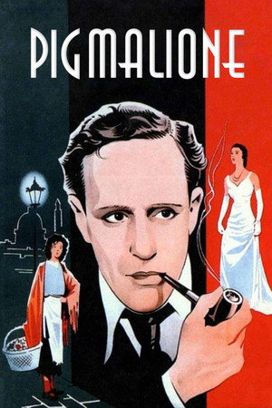 Pygmalion