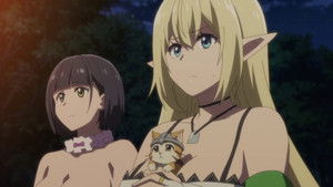 Bogus Skill «Fruitmaster» ~About that time I became able to eat unlimited numbers of Skill Fruits (that kill you)~: Episódio: 3 da 1ª Temporada