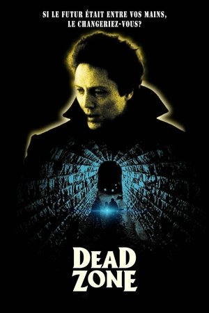 Poster Dead Zone 1983