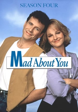 Mad About You: Temporada 4