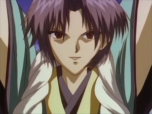 Rurouni Kenshin: 2×25