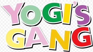 Yogi's Gang — Logos 3