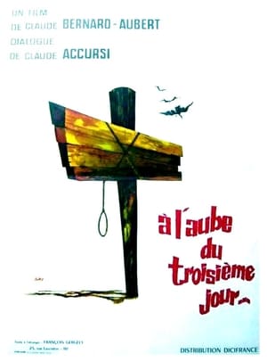 Poster Dawn on the Third Day (1962)