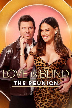 Love Is Blind: The Reunion (2026)