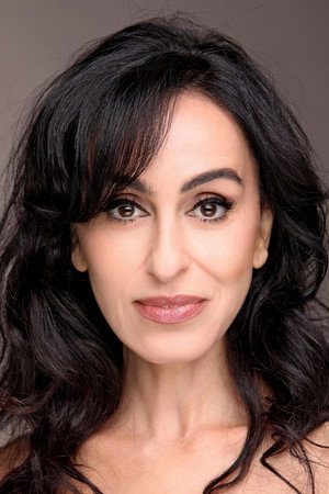 Rita Yahan-Farouz portrait