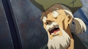 SABIKUI BISCO: Episódio: 10 da 1ª Temporada