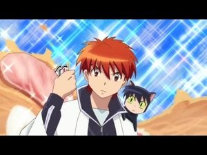 Kyoukai no Rinne: 1×24