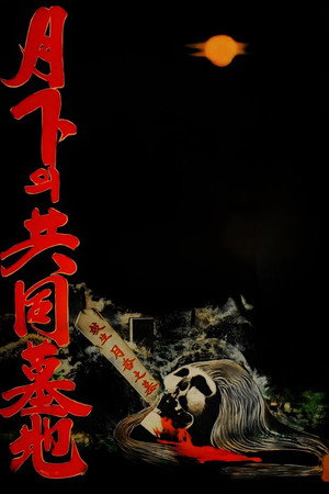 The Public Cemetery Under the Moon 6