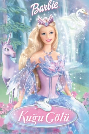 Poster Barbie: Kuğu Gölü 2003